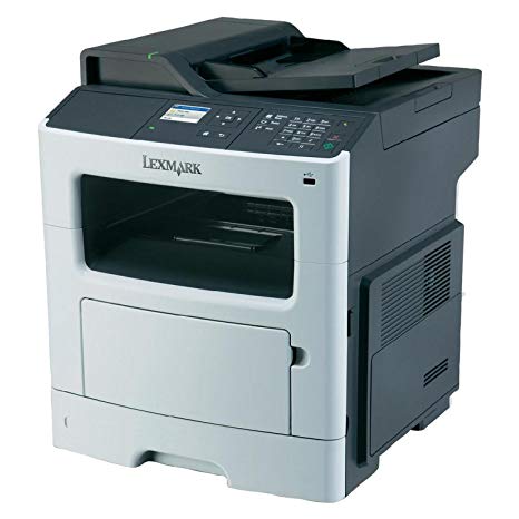 Lexmark MX317dn